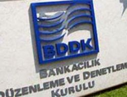 Banka sayısında 33'üncü sıradayız
